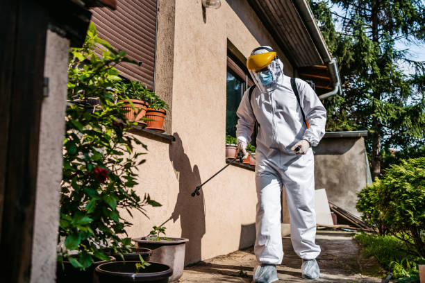 Warrensville Heights, OH Pest Control Company